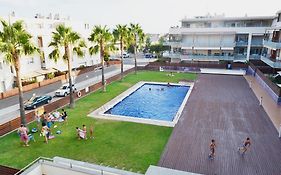 Apartamentos DeltaMar